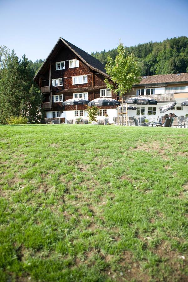 Landgasthof Sternen Buhler Exterior foto
