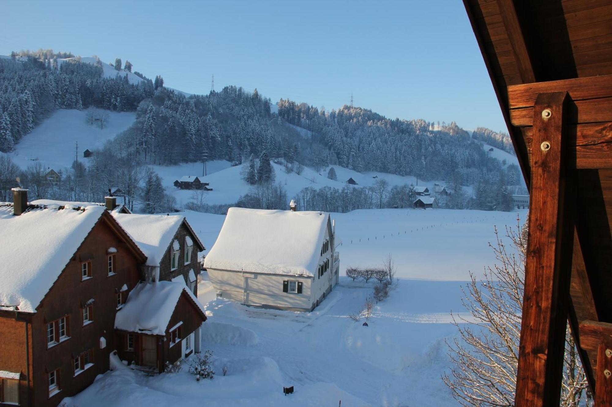 Landgasthof Sternen Buhler Cameră foto