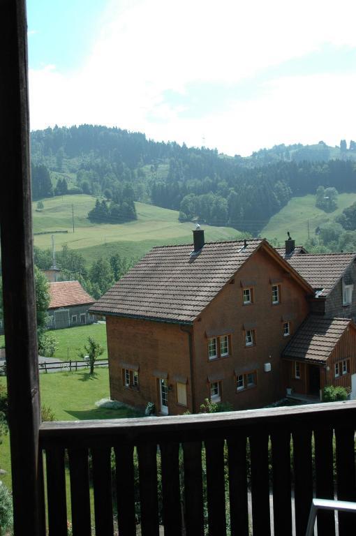 Landgasthof Sternen Buhler Cameră foto