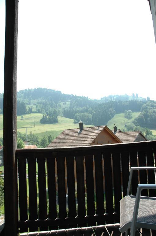 Landgasthof Sternen Buhler Exterior foto